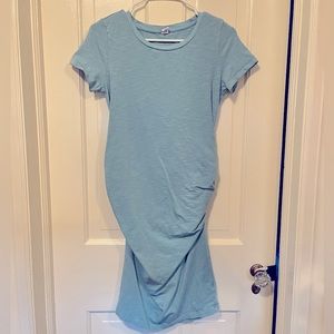 Old Navy maternity dress